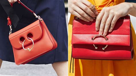 pierce bag dupe